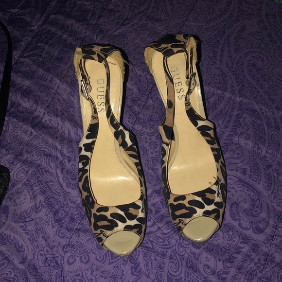 Shoes - Picture 2 of 3